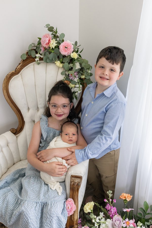 Kids example
