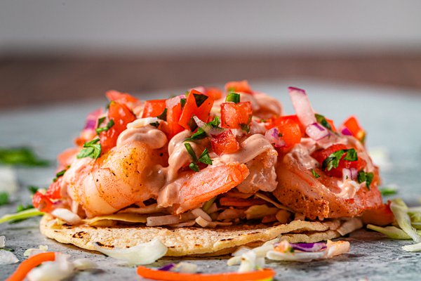Food example