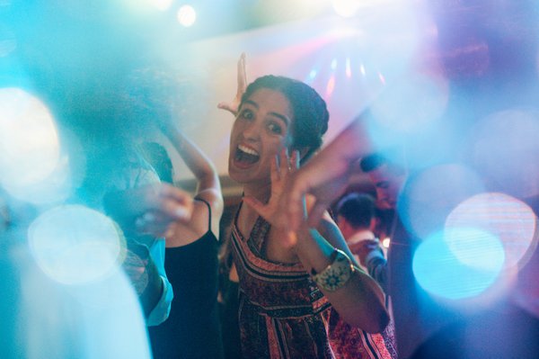 Party example
