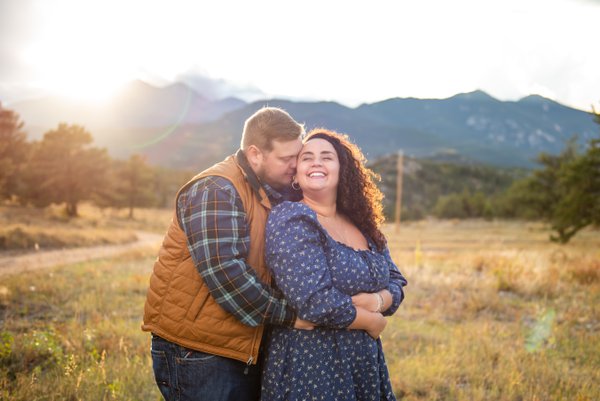 Dating Portrait example