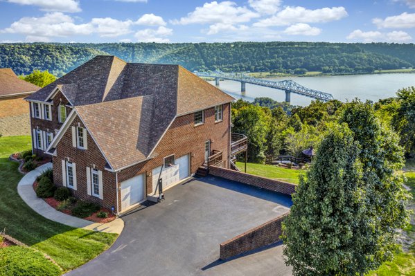 Real Estate example