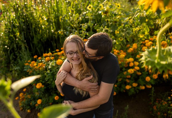 Engagement example