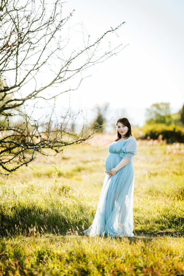 Maternity example