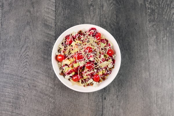 Food example
