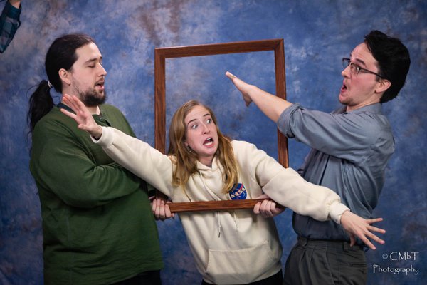 Family example