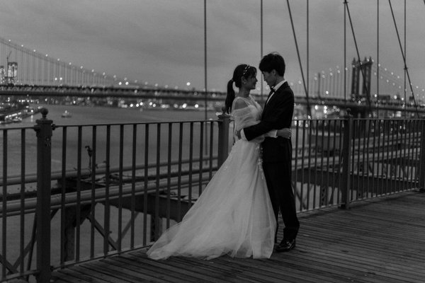 Wedding example