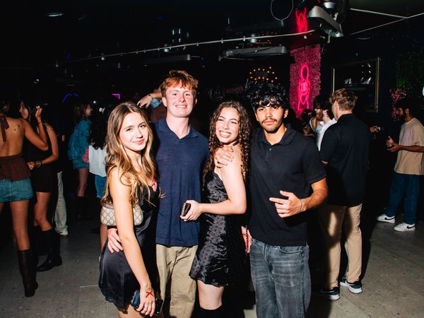 Party example