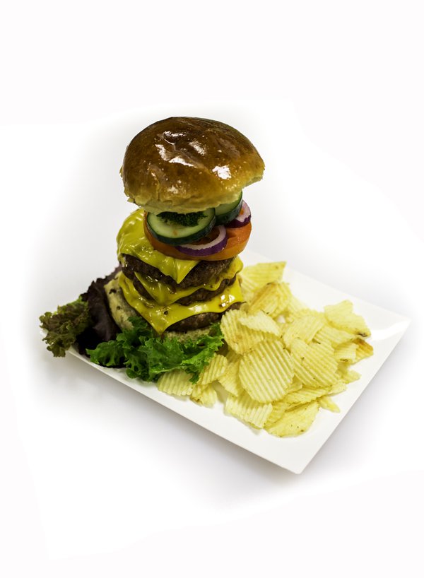 Food example