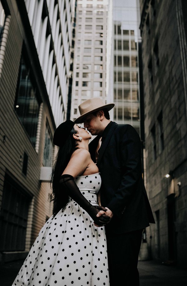 Engagement example