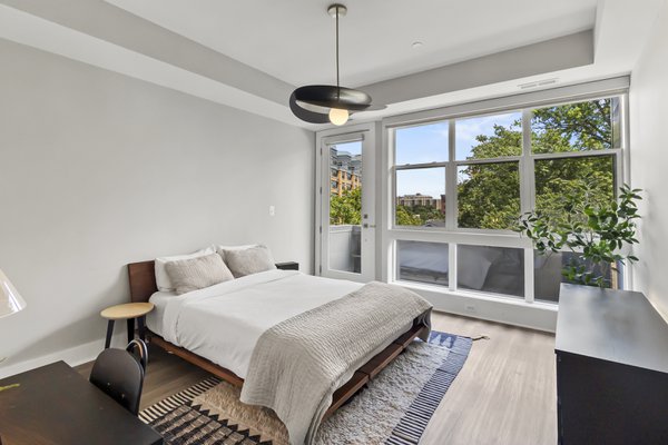 Real Estate example