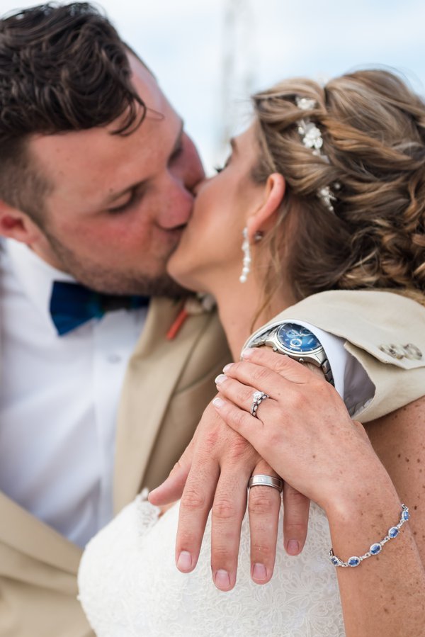 Wedding example