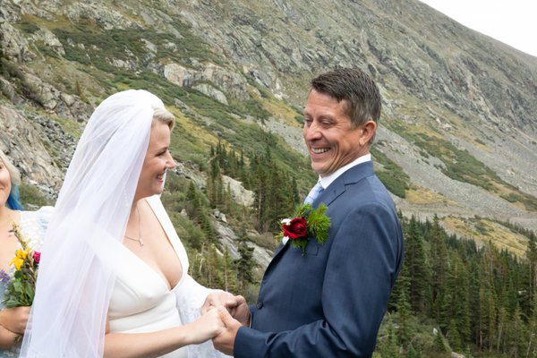 Wedding example