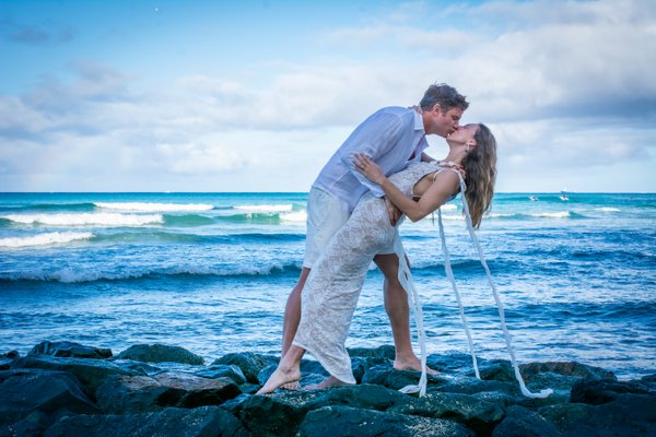 Engagement example