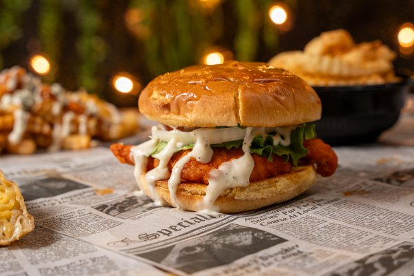 Food example