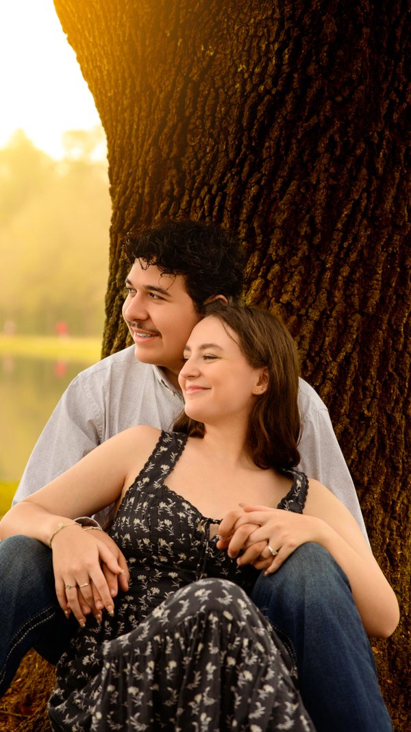 Engagement example