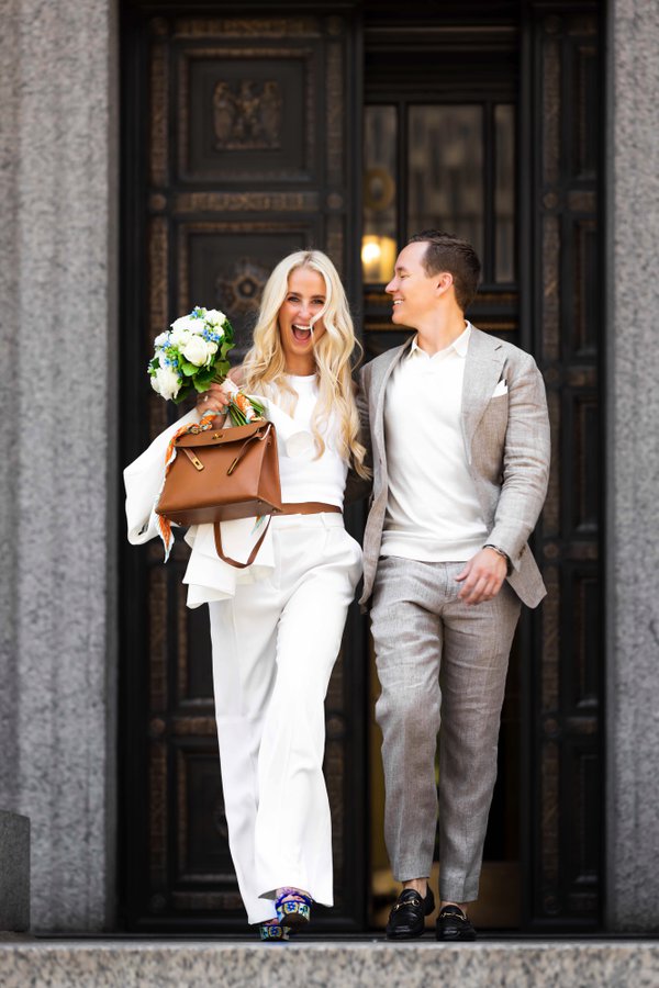 Engagement example
