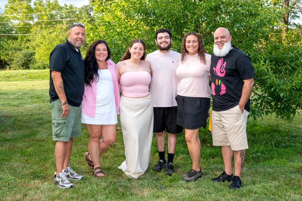 Family example