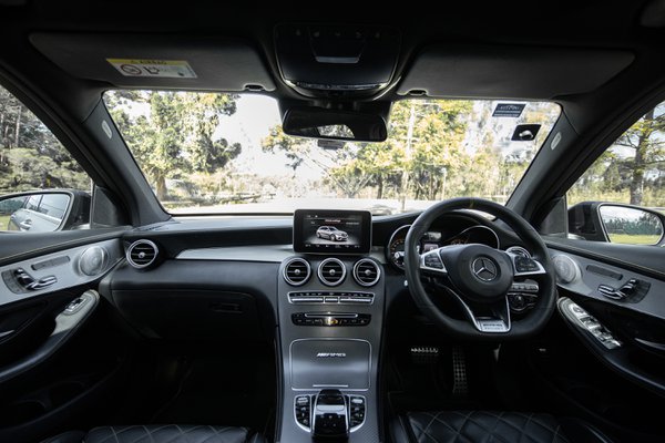 Automotive example