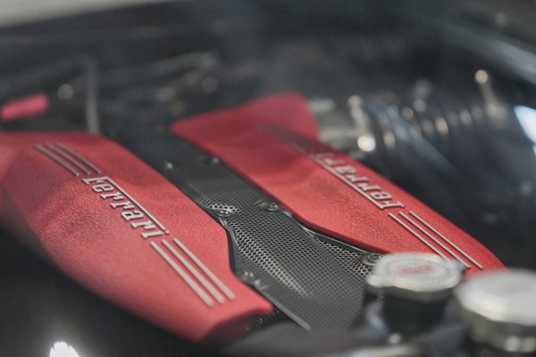 Automotive example