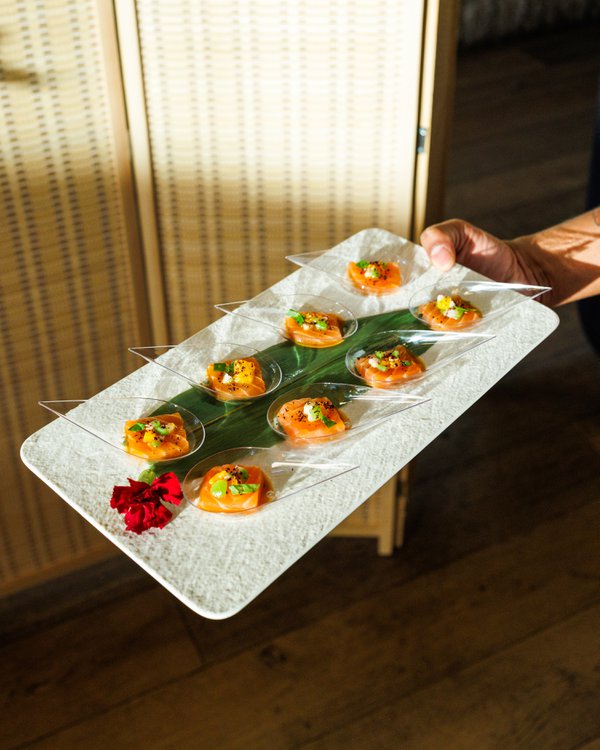 Food example