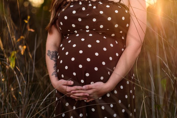 Maternity example