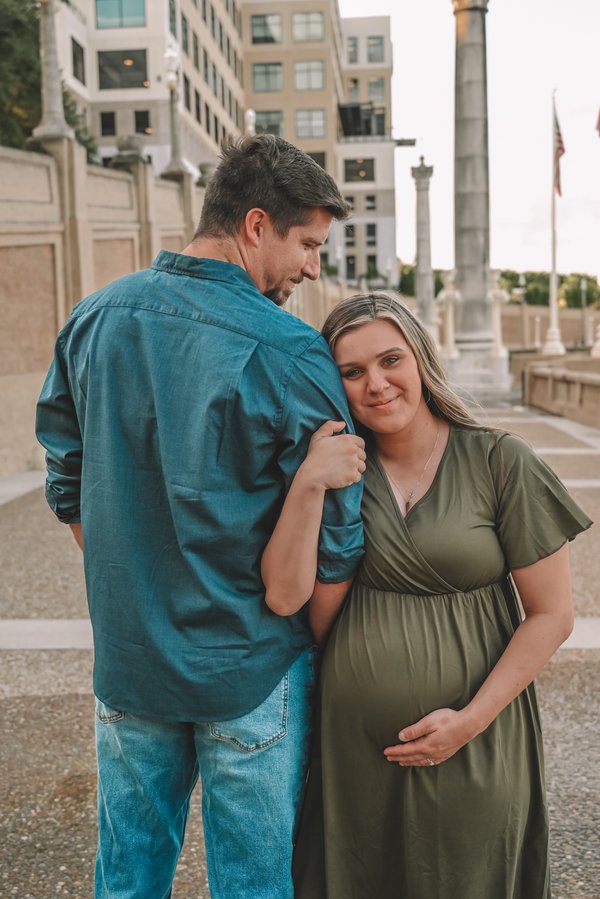 Maternity example