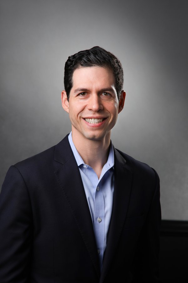 Team & Office example