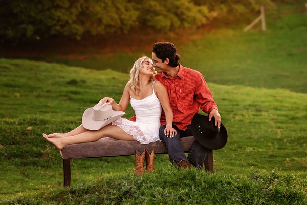 Engagement example
