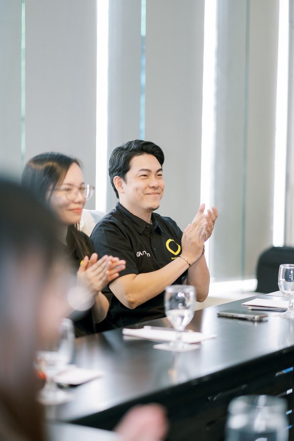 Team & Office example