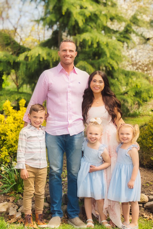 Family example
