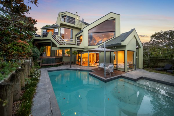 Real Estate example