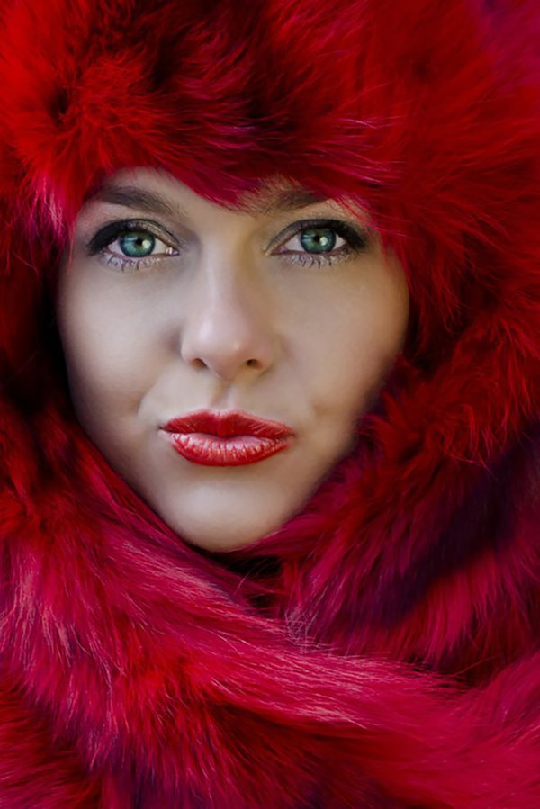 Fashion example