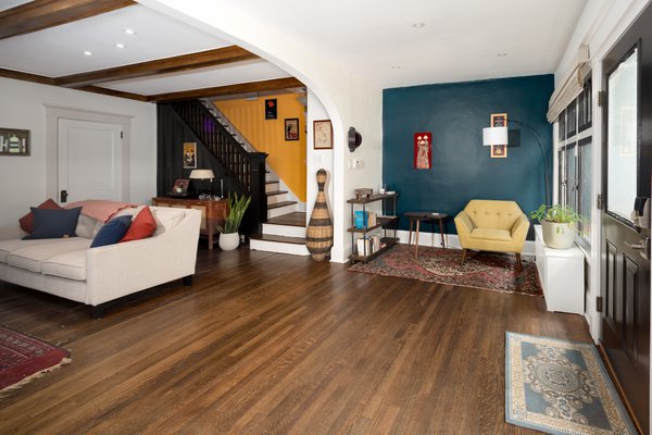 Real Estate example
