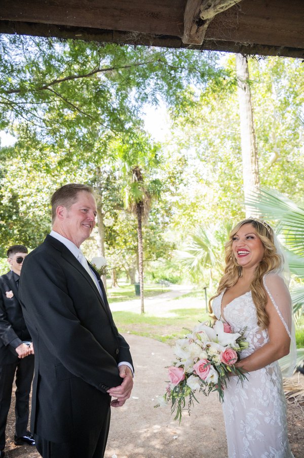 Wedding example