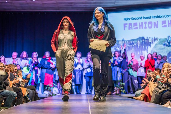 Fashion example