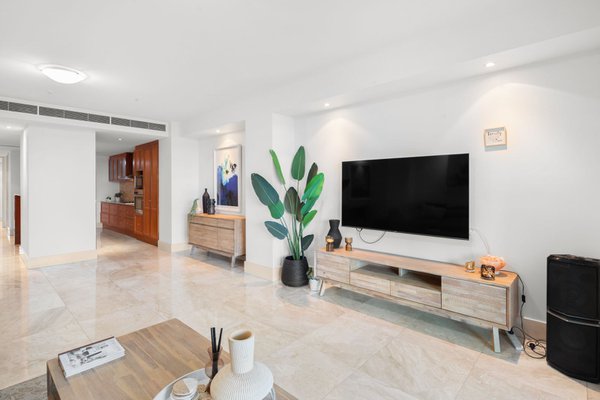 Real Estate example