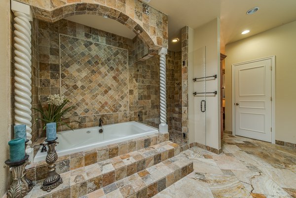 Real Estate example