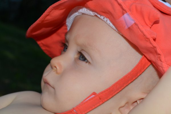 Kids example