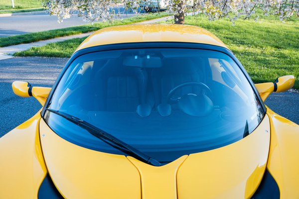 Automotive example
