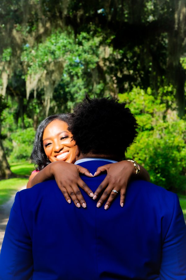 Engagement example