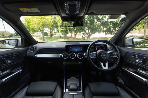 Automotive example