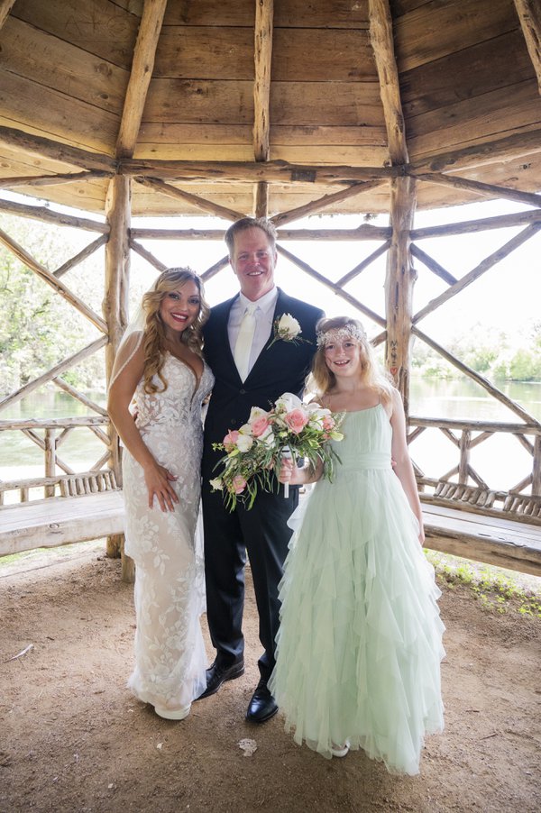 Wedding example