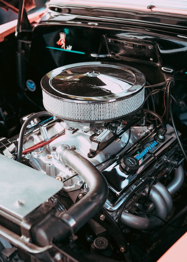 Automotive example