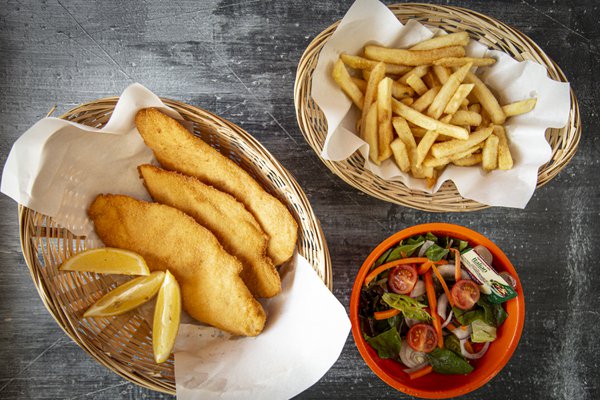 Food example