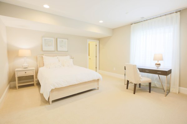 Real Estate example
