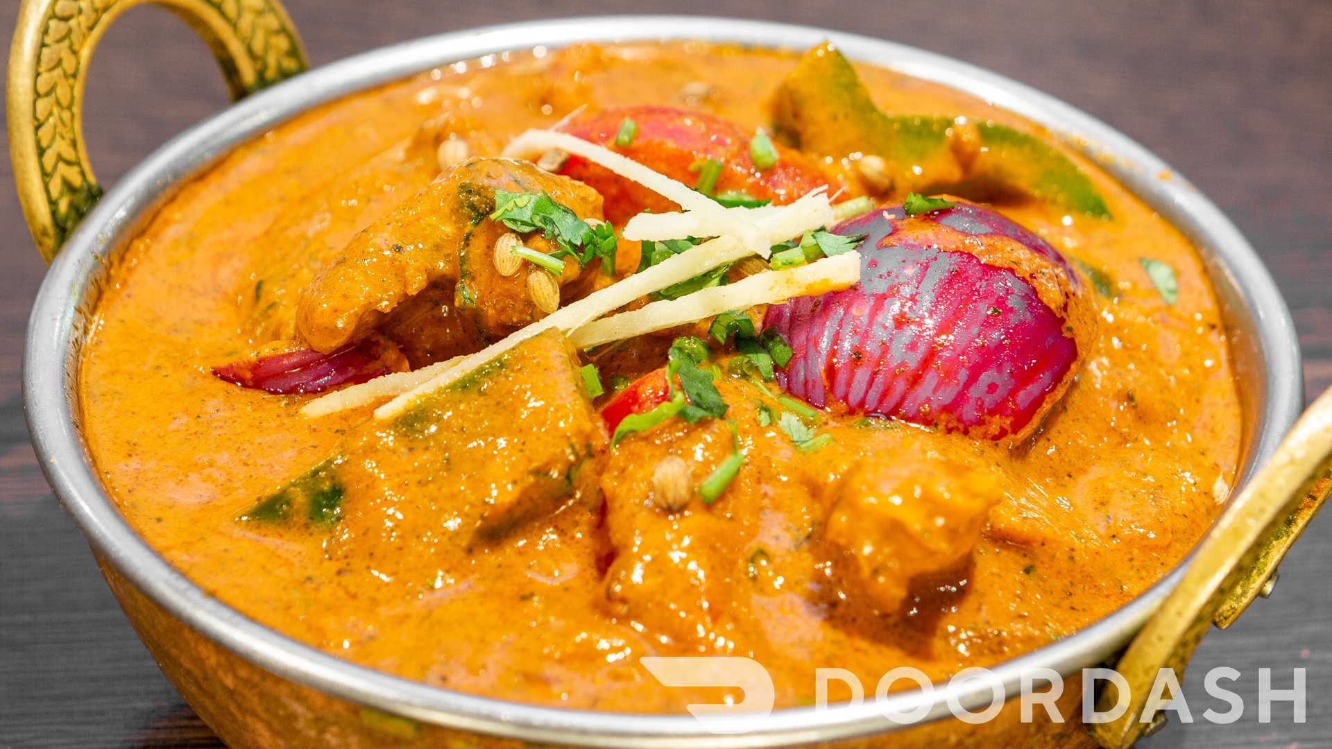 Ganges Indian by Nature (Hobart) Hobart in Hobart, TAS Snappr