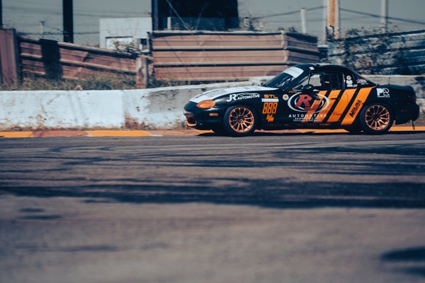 Automotive example