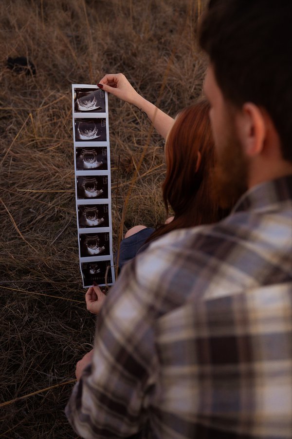 Maternity example
