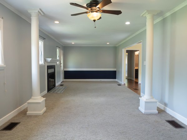 Real Estate example