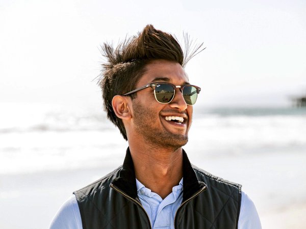 Portrait featured sample  in Los Angeles